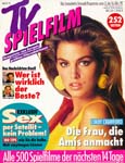 TV Spielfilm (Germany-3 October 1992)