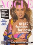 Vogue (Australia-October 1992)