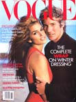 Vogue (USA- November 1992)