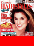 Celebrity Hairstyles (USA-February 1993)