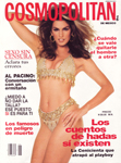 Cosmopolitan (Mexico-June 1993)