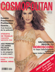 Cosmopolitan (Spain-June 1993)