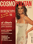 Cosmopolitan (Spain-December 1993)