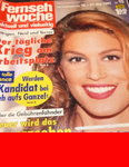 Fernseh Woche (Germany-15 May 1993)