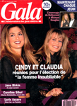 Gala (France-7 October 1993)