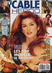 TV Cable Hebdo (France-13 September 1993)
