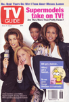 TV Guide  (USA-26 June 1993)