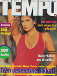 Tempo (Turkey-3 March 1993)