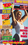 Top Secrets (France-March 1993)