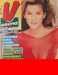 Vikend (Croatia-5 November 1993)