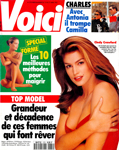 Voici (France-15 March 1993)