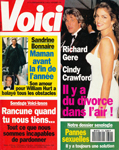 Voici (France-15 November 1993)