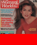 Woman's World (USA-April 1993)