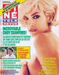 Cine Tele Revue (Belgium-13 July 1994)