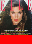 Elle (Czech Republik-November 1994)