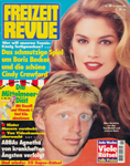 Freizeit Revue (Germany-31 August 1994)