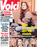 Voici (France-4 July 1994)