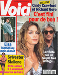 Voici (France-18 April 1994)