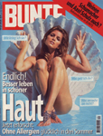 Bunte (Germany-11 May 1995)
