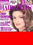 Celebrity Hairstyles (USA-May 1995)