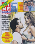 Cine Tele Revue (Belgium-28 July 1995)