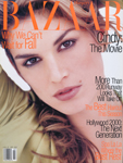 Harper's Bazaar (USA-July 1995)