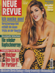 Neue Revue (Germany-7 July 1995)
