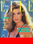 Elle (Czech Republik-August 1996)