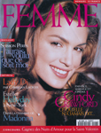 Femme (France-Janvier 1996)