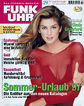 Funk Uhr (Germany-29 November 1996)