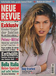 Neue Revue (Germany-11 April 1996)
