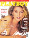 Playboy (The Netherlands-September 1996)