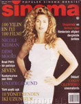 Sinema (Turkey-February 1996)