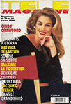 Tele Magazine (France-20 January 1996)