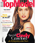 Top Model (Germany-April 1996)