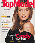 Top Model (Portugal-April 1996)