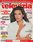 Euro Televizia (Slovakia-6 December 1997)