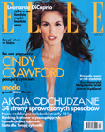 Elle (Poland-February 2000)