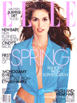 Elle (USA-February 2000)