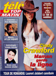 Tele Top Matin (France-30 April 2000)