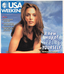 USA Weekend (USA-21 April 2000)