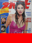 Zivot (Slovakia-28 August 2000)