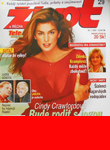 Zivot (Slovakia-16 July 2001)