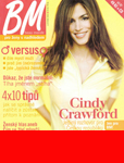 BM (Czech Republik-November 2002)