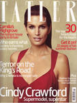 Tatler (UK-July 2005)