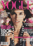 Vogue (En Espanol-May 2005)