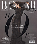 Harper's Bazaar (Mexico-November 2017)