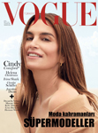 Vogue (Turkey-August 2018)