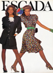 Escada (-1988)