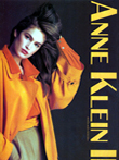 Anne Klein (-1989)